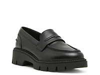 Kisha Waterproof Loafer