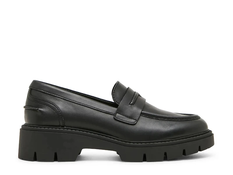 Kisha Waterproof Loafer