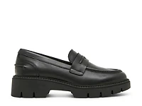 Kisha Waterproof Loafer