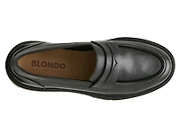 Kisha Waterproof Loafer