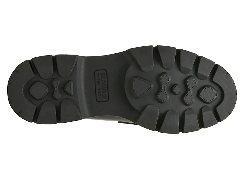 Kisha Waterproof Loafer