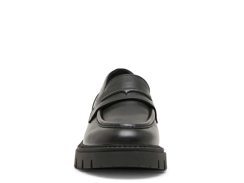 Kisha Waterproof Loafer