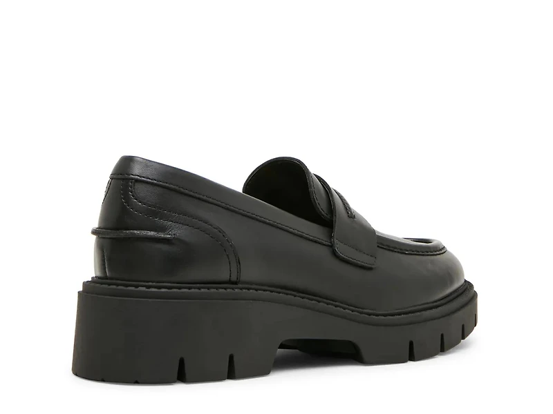 Kisha Waterproof Loafer