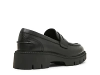 Kisha Waterproof Loafer