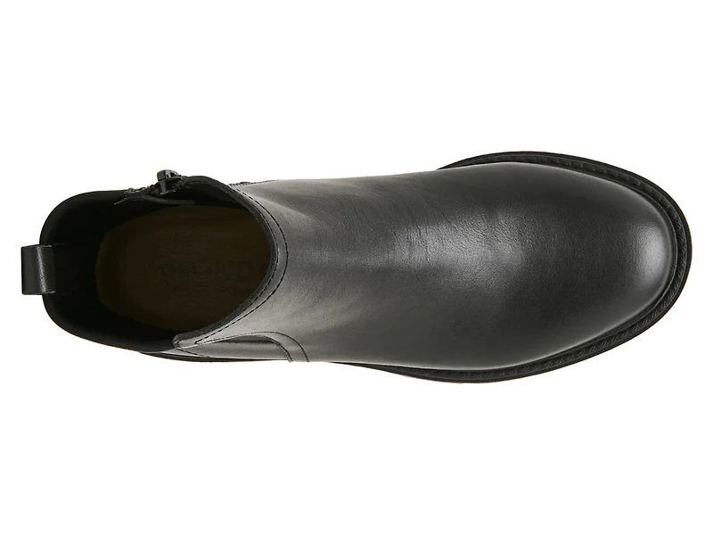 Kyra Waterproof Chelsea Boot