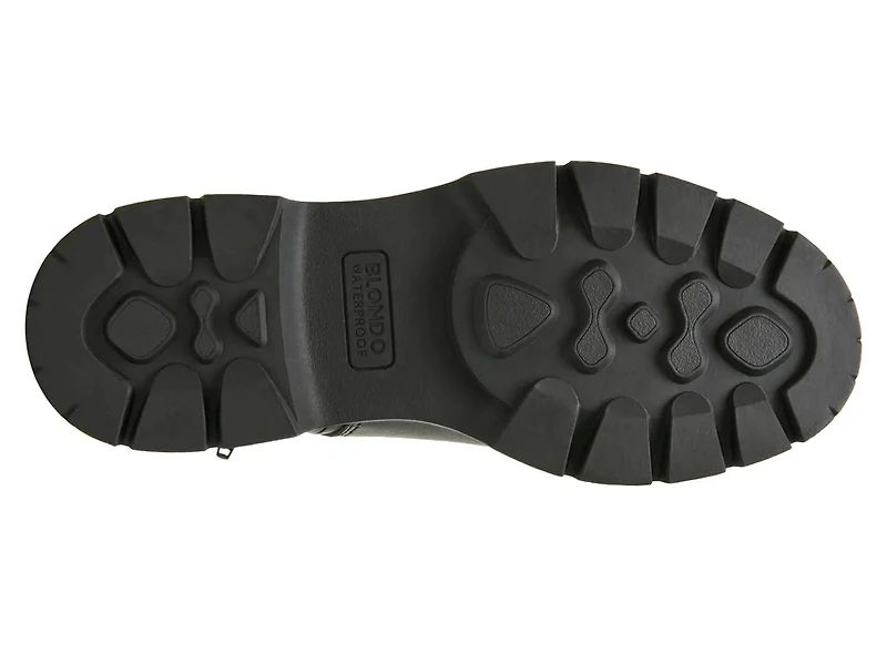 Kyra Waterproof Chelsea Boot