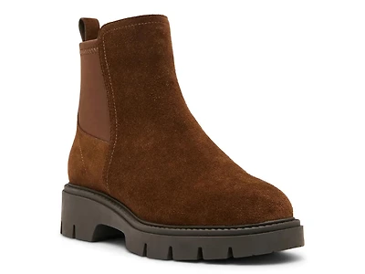 Kyra Waterproof Chelsea Boot