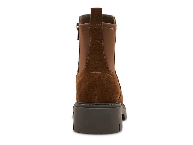 Kyra Waterproof Chelsea Boot
