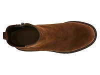 Kyra Waterproof Chelsea Boot