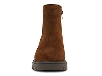 Kyra Waterproof Chelsea Boot