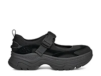 Ampsole Gaila Mary Jane Sneaker - Women's