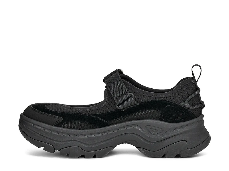 Ampsole Gaila Mary Jane Sneaker - Women's
