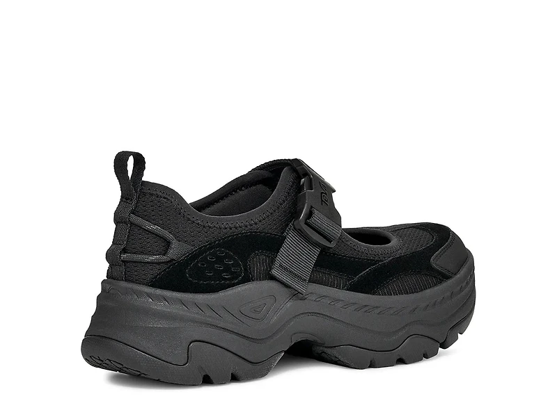 Ampsole Gaila Mary Jane Sneaker - Women's