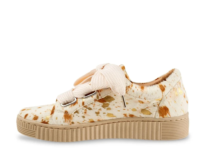 Jovi Print Sneaker