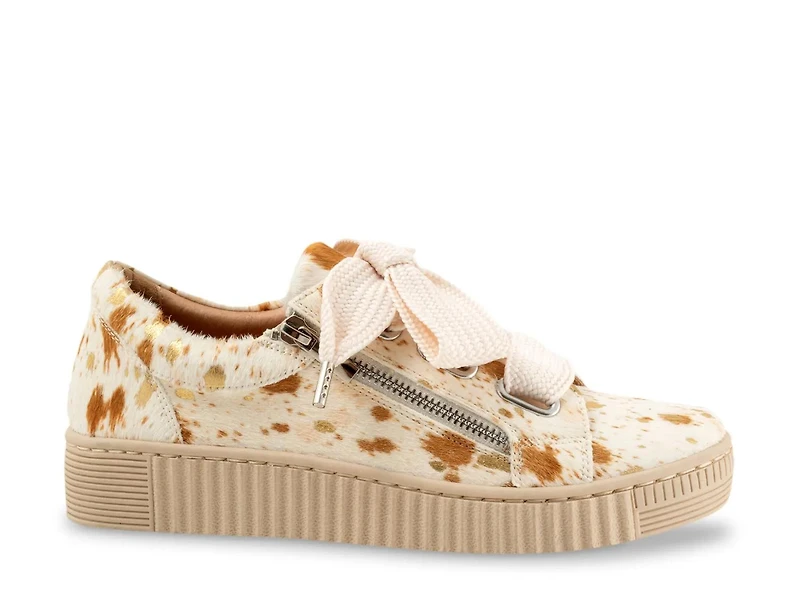 Jovi Print Sneaker