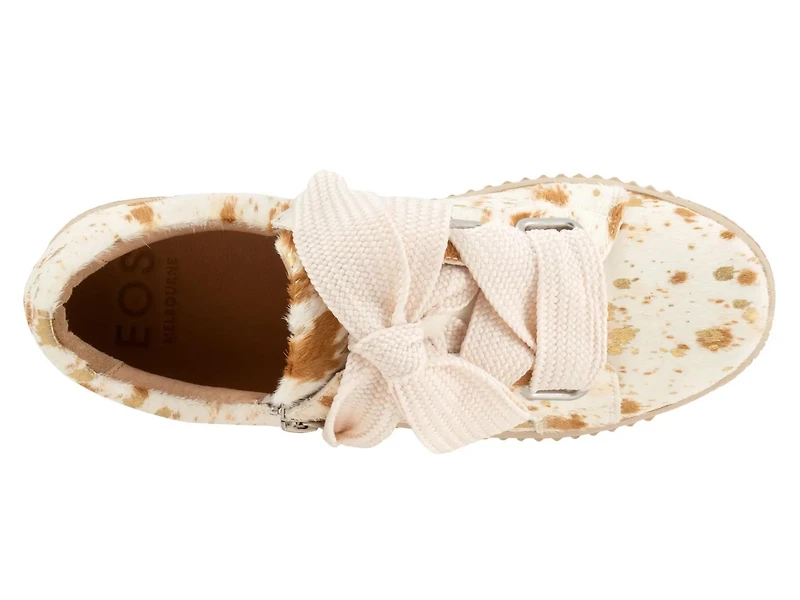 Jovi Print Sneaker