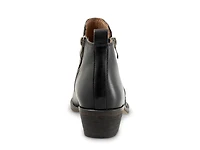 Zense Bootie