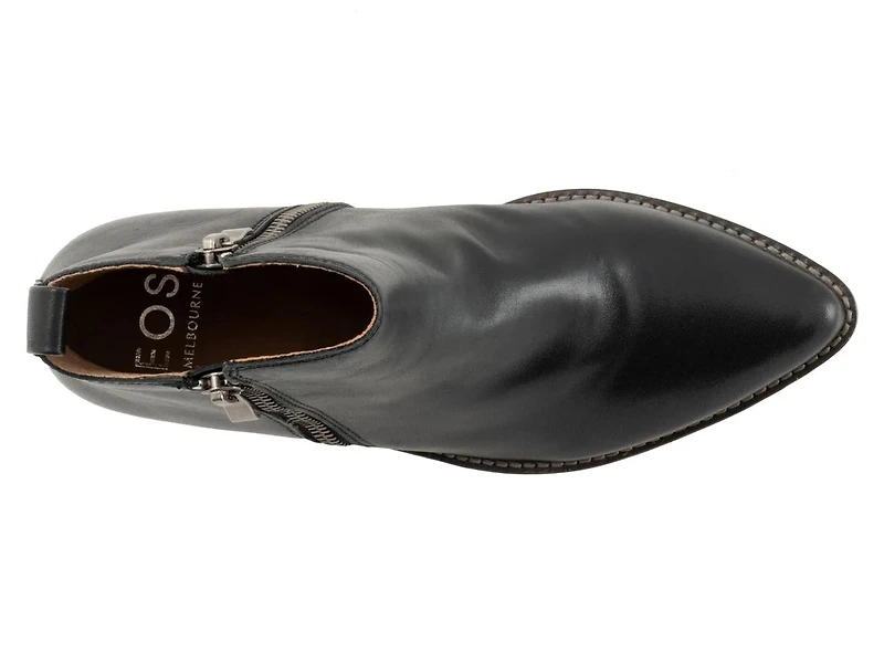 Zense Bootie