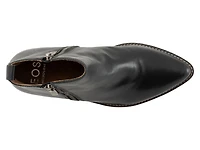 Zense Bootie