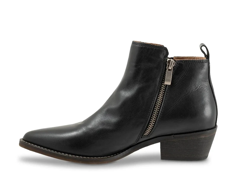 Zense Bootie