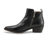 Zense Bootie