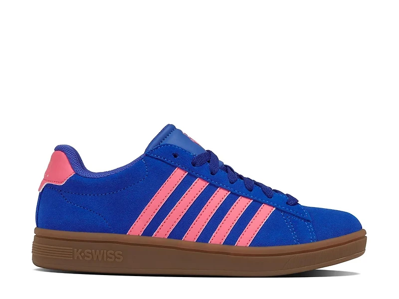 Court Tiebreak II Sneaker