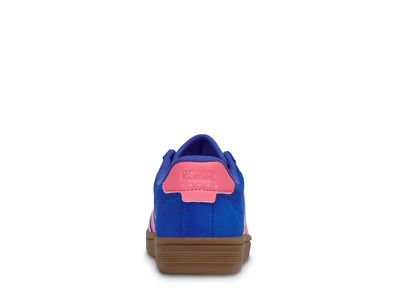 Court Tiebreak II Sneaker
