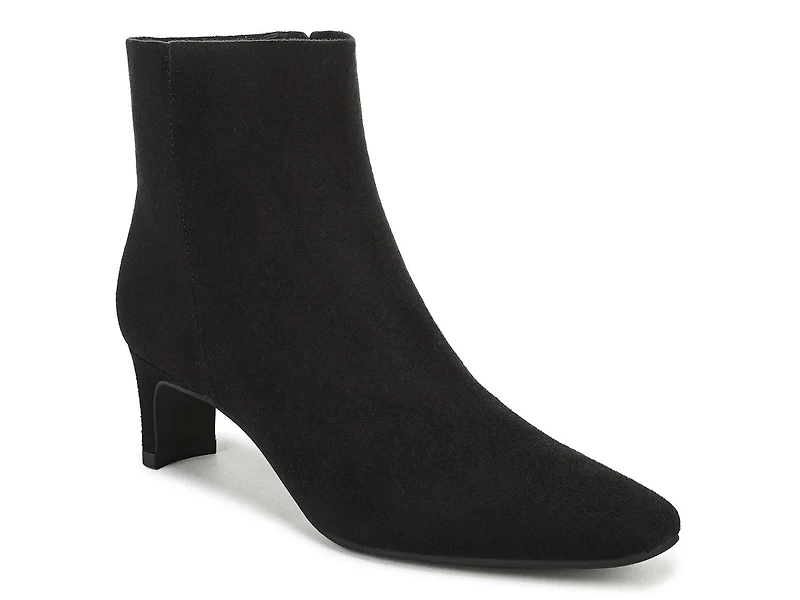 Fresno Bootie