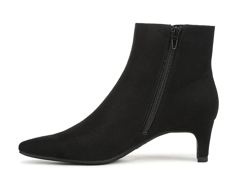 Fresno Bootie