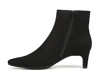 Fresno Bootie