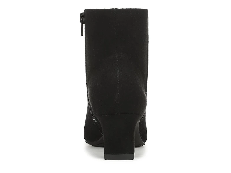 Fresno Bootie