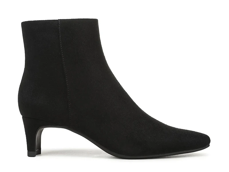 Fresno Bootie