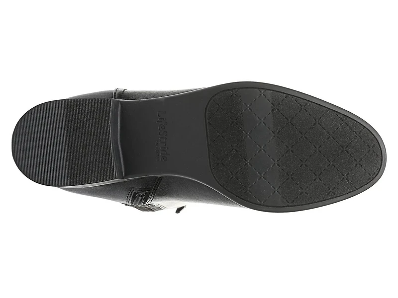 Sarah Riding Boot