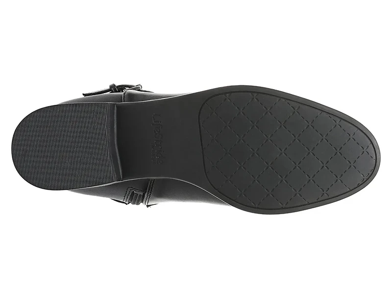 Scout Riding Boot