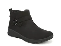 Guilder Wedge Bootie