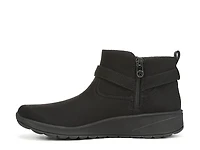 Guilder Wedge Bootie