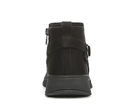 Guilder Wedge Bootie