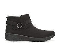 Guilder Wedge Bootie