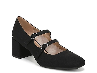 Claudette Mary Jane Pump
