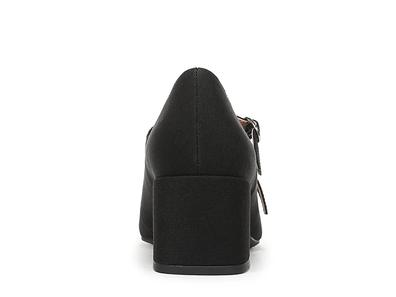 Claudette Mary Jane Pump