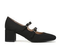 Claudette Mary Jane Pump