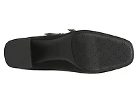 Claudette Mary Jane Pump