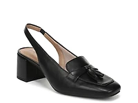 Clarissa Pump