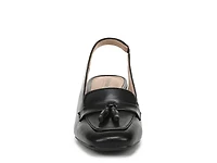 Clarissa Pump