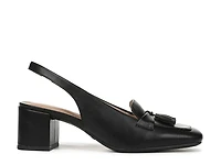 Clarissa Pump
