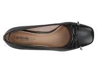 Cora Pump