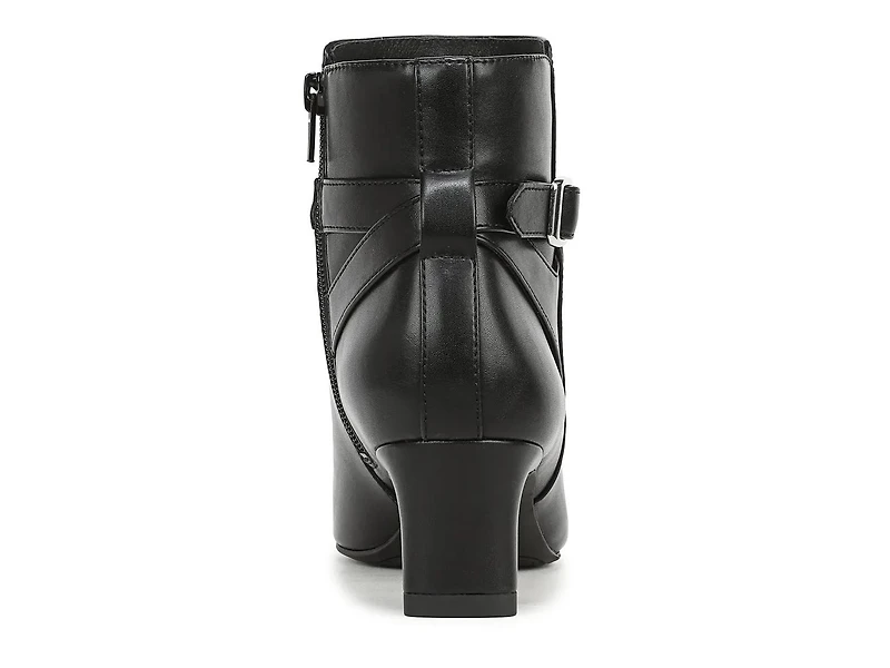 Fawn Bootie
