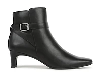 Fawn Bootie