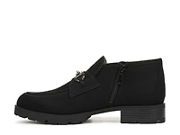 Leila Loafer Bootie