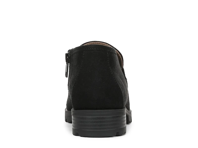Leila Loafer Bootie